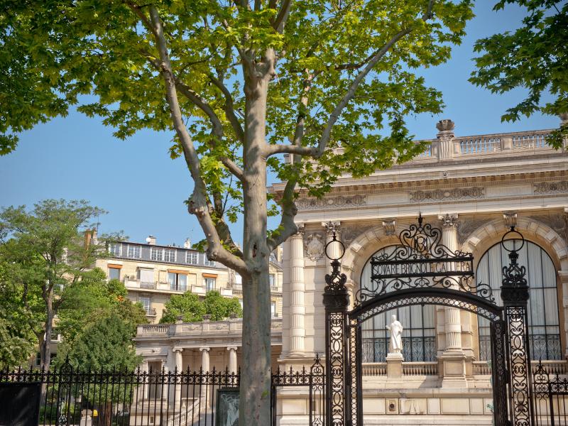 Les Quartiers de Paris : appartement de luxe et d’exception où bien vivre Triangle d'Or