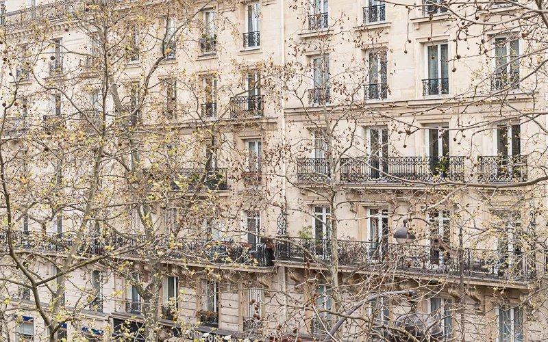 FOR SALE Appartement de réception et familial Paris 15e - 155.69m²
